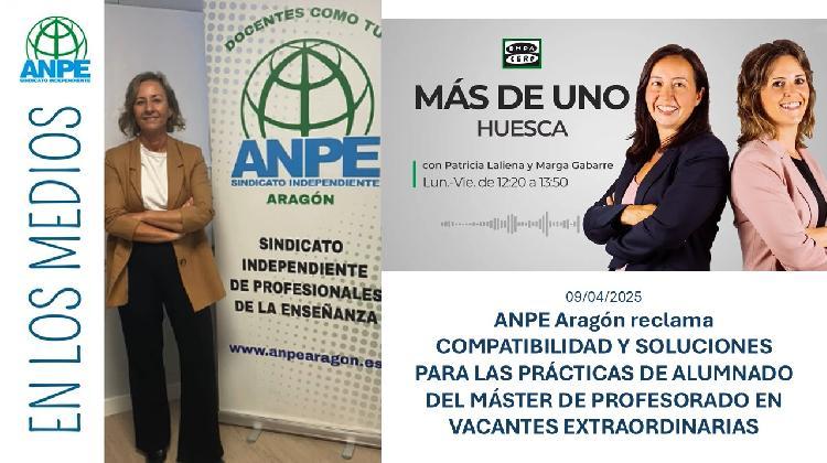 antrevistaondacero
