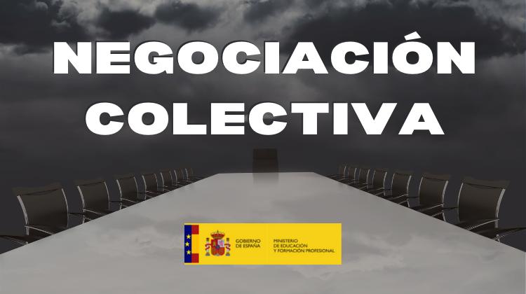 negociaciÓn-colectiva