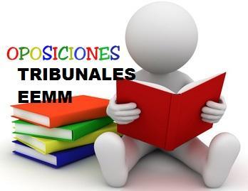 oposiciones-tribunales-eemm