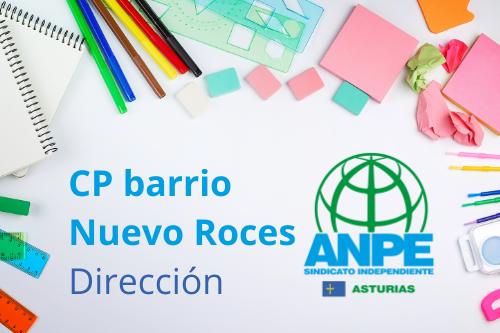 direccion-nuevo-roces