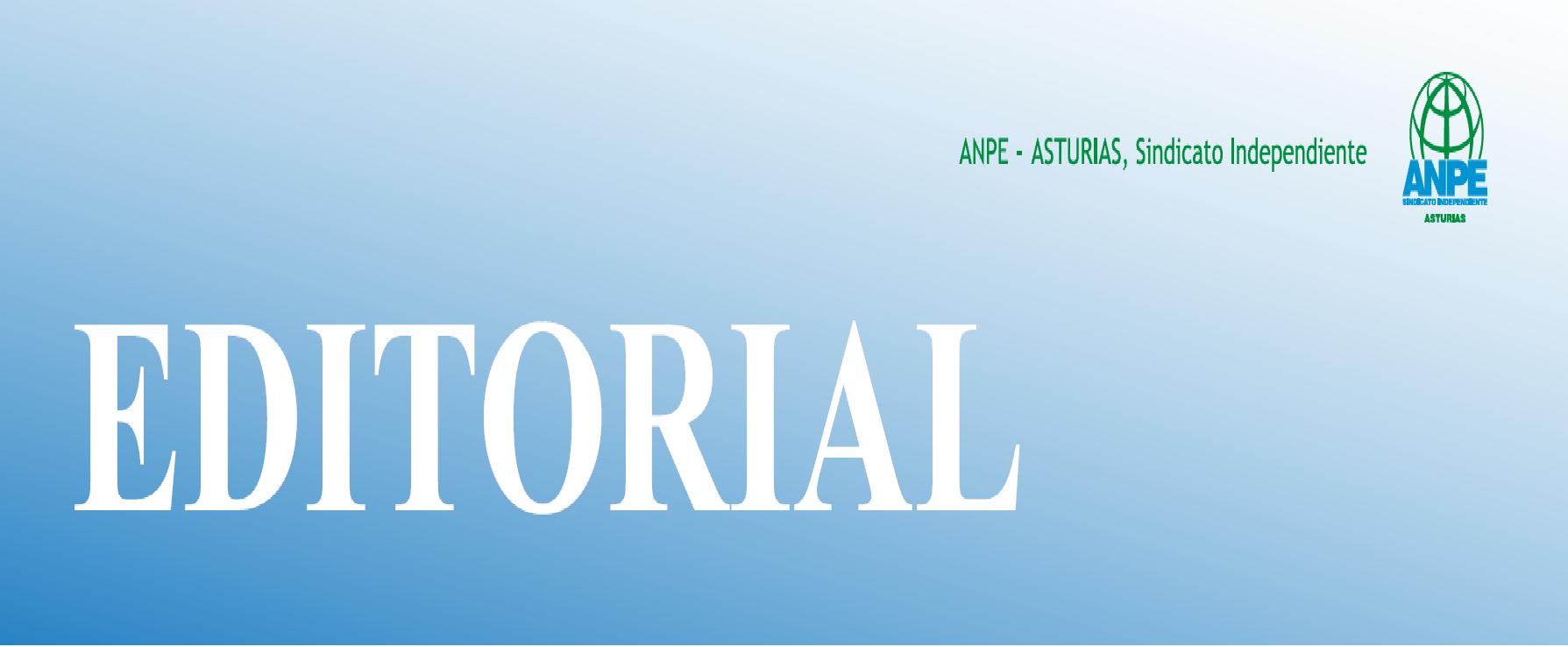 editorial