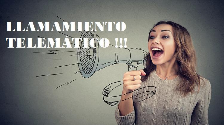 chicaconaltavoz