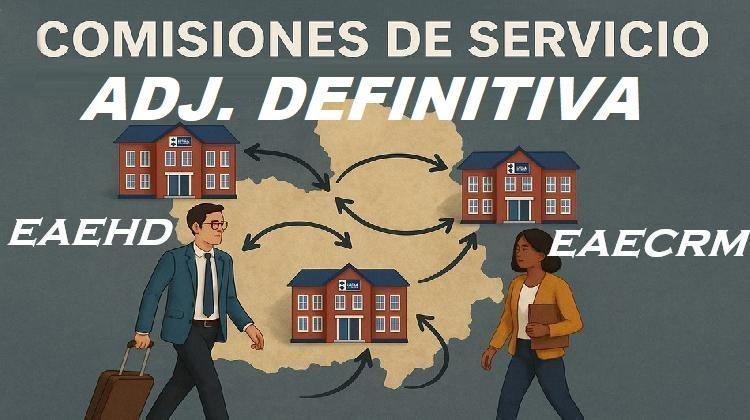 comisioneaehd