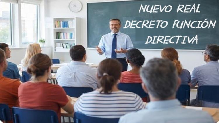 funciondirectiva