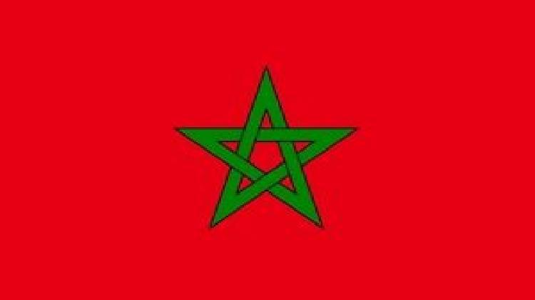 marruecos